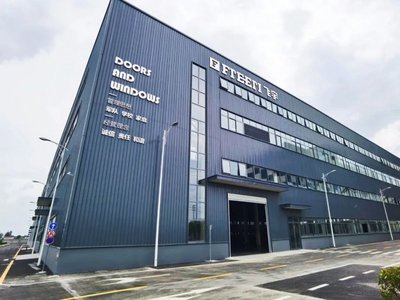 飛宇門窗加盟全流程解析 從考察到開業(yè)，助您成功開啟財(cái)富之門