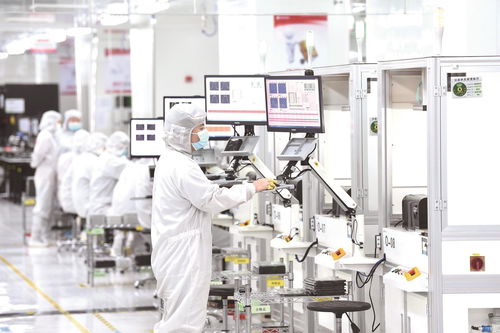 中國(guó)光谷崛起為科學(xué)之城、追光之城、向往之城