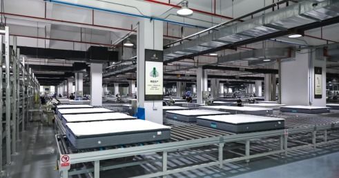 產(chǎn)品、文化、營(yíng)銷(xiāo)三維穩(wěn)健發(fā)展，助推慕思品牌價(jià)值持續(xù)升級(jí)