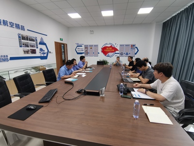 創新中心與企業簽訂智能化技術改造咨詢診斷服務協議，共促企業技術升級