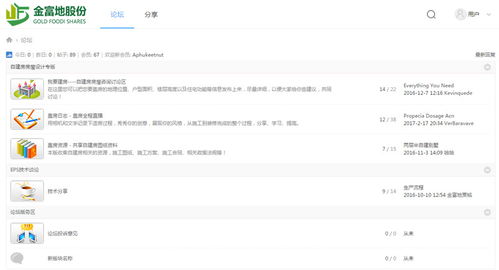 金富地新型建材科技 高端網(wǎng)站建設的典范與建材頁面設計的經(jīng)典案例